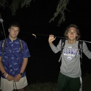 Meet your Posher, Levi